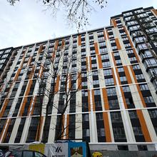 Хід будівництва ЖК Фаворит Premium, 2 секція, грудень 2025