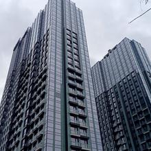 Хід будівництва ЖК EDELDORF HILLS, 2 будинок, грудень 2025