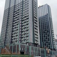 Хід будівництва ЖК EDELDORF HILLS, 1-2 будинки, грудень 2025