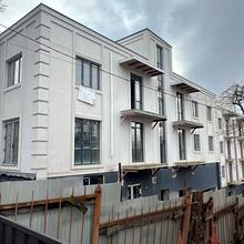 Хід будівництва вул. Маліновського, 20, 1 будинок, грудень 2025