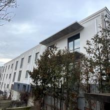 Хід будівництва вул. Маліновського, 20, 1 будинок, грудень 2025