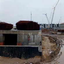 Хід будівництва ЖК Львівський Затишок, 9 будинок, грудень 2025