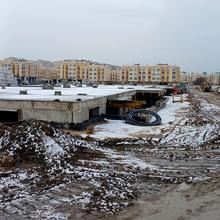 Хід будівництва ЖК Львівський Затишок, 10 будинок, грудень 2025