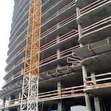 Хід будівництва ЖК Delrey, Будинок, грудень 2025