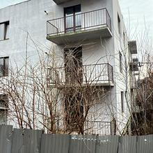 Хід будівництва ЖК Княжий, 2 будинок, грудень 2025