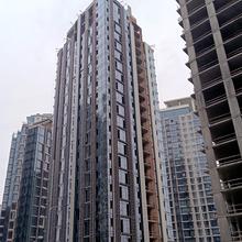 Хід будівництва ЖК Новопечерські Липки, 8 черга (будинок 5), грудень 2025