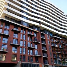 Хід будівництва ЖК AUROOM SOLAR, 1-2 секції, грудень 2025