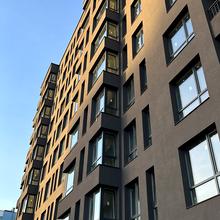 Хід будівництва ЖК Паркове містечко (7 черга), 6 будинок, грудень 2025