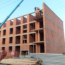 Хід будівництва ЖК Family Park, 2 будинок, грудень 2025