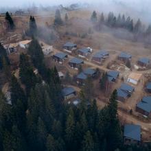 Хід будівництва PÓTAY диво хутір, 0, грудень 2025