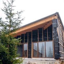 Хід будівництва PÓTAY диво хутір, 0, грудень 2025