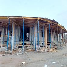 Хід будівництва ЖК Львівський Затишок, 9 будинок, грудень 2025