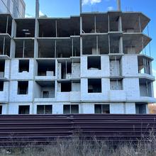 Хід будівництва ЖК Onix, 2 будинок (секція 6), грудень 2025