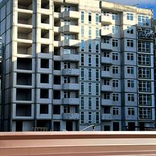 Хід будівництва ЖК Onix, 2 будинок (секція 7), грудень 2025