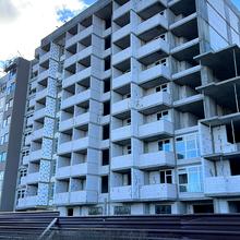 Хід будівництва ЖК Onix, 2 будинок (секція 7), грудень 2025