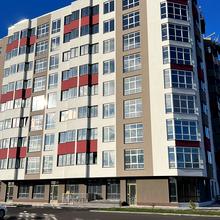 Хід будівництва ЖК Onix, 2 будинок (секція 8), грудень 2025