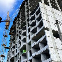 Ход строительства ул. Гоголя, 204, Дом, декабрь 2025