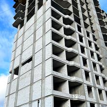 Ход строительства ул. Гоголя, 204, Дом, декабрь 2025