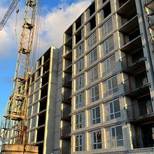 Хід будівництва ЖК Пастерівський, 2 будинок, грудень 2025