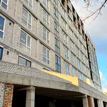 Хід будівництва ЖК Пастерівський, 2 будинок, грудень 2025