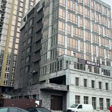 Ход строительства ЖК Premier Tower, 1 дом (секция 2), декабрь 2025