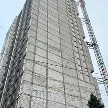 Ход строительства ЖК Premier Tower, 1 дом (секция 1), декабрь 2025