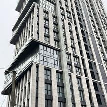 Хід будівництва ЖК Mont Blan, секція А, грудень 2025