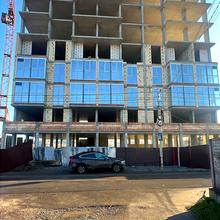 Хід будівництва вул. І. Богуна, 186, Будинок, грудень 2025