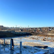 Хід будівництва ЖК Central Park Vinnytsia, 7.2 будинок, грудень 2025