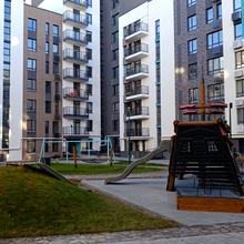 Хід будівництва ЖК Well Home, 10 секція, грудень 2025