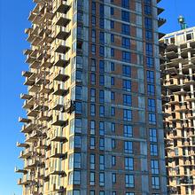 Хід будівництва ЖК Central Park Vinnytsia, 6.1 будинок, грудень 2025