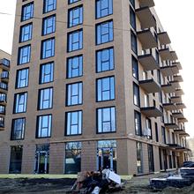 Хід будівництва ЖК WABI 2, Будинок, грудень 2025