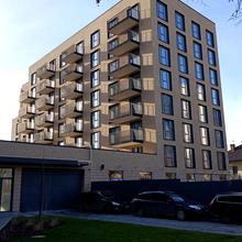 Хід будівництва ЖК WABI 2, Будинок, грудень 2025