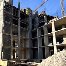 Хід будівництва ЖК Felicity, 3.1 секція, грудень 2025