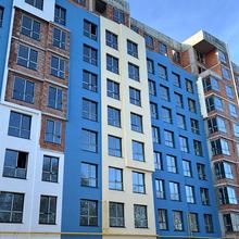 Хід будівництва ЖК Парк Арена, 4 секція, грудень 2025