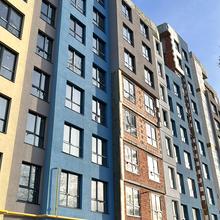 Хід будівництва ЖК Парк Арена, 4 секція, грудень 2025