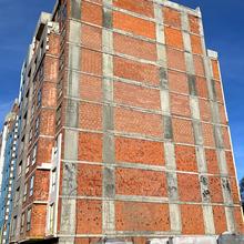 Хід будівництва ЖК Парк Арена, 4 секція, грудень 2025