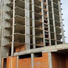 Хід будівництва ЖК Uzh Towers, 3 будинок, грудень 2025