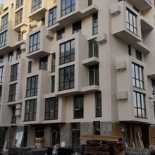 Хід будівництва ЖК В4, 4 будинок, грудень 2025