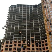 Хід будівництва POLARIS Home&Plaza, 2 будинок (секція 3.1), грудень 2025