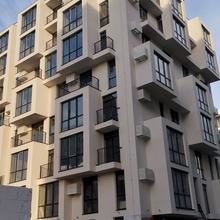 Хід будівництва ЖК В4, 3 будинок, грудень 2025