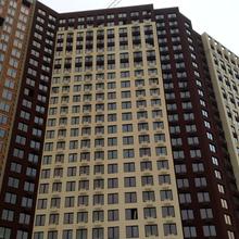 Хід будівництва POLARIS Home&Plaza, 2 будинок (секції 3.3, 4.1), грудень 2025