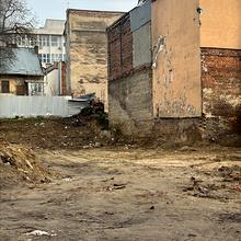 Хід будівництва ЖК HARRY, Будинок, грудень 2025