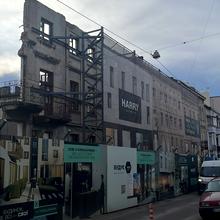 Хід будівництва ЖК HARRY, Будинок, грудень 2025