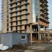 Хід будівництва ЖК VILNYI, 2 будинок, грудень 2025