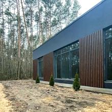 Хід будівництва КМ Forest Vale, 0, грудень 2025