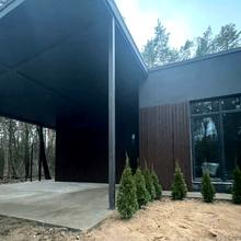 Хід будівництва КМ Forest Vale, 0, грудень 2025