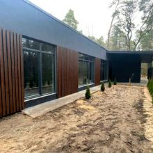 Хід будівництва КМ Forest Vale, 0, грудень 2025