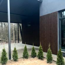 Хід будівництва КМ Forest Vale, 0, грудень 2025