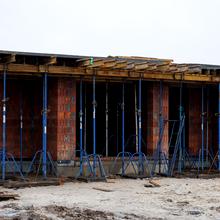 Хід будівництва КМ Sofia Village, 0, грудень 2025